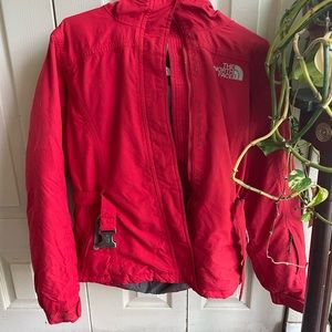 The North Face womens size M